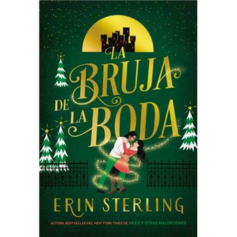 La Bruja De La Boda