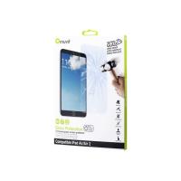 Protector de pantalla Muvit MUSCP0732 Cristal templado 0,33 mm para iPad Air/Air 2