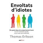 Envoltats D`Idiotes