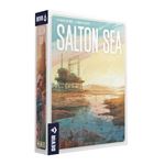 Salton sea
