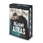 Déjame atrás