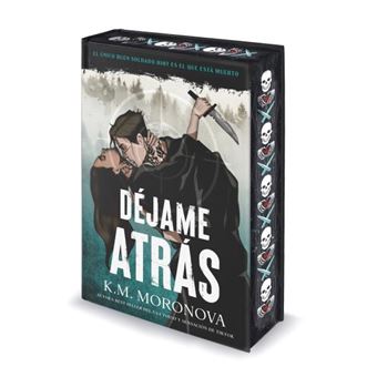 Déjame atrás
