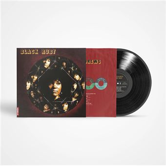Lp-black ruby