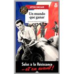 Un mundo que ganar