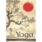 Yoga El Silencio Es Mi Alimento