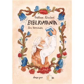 Bibliomania - 1