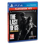 The Last Of Us Hits PS4