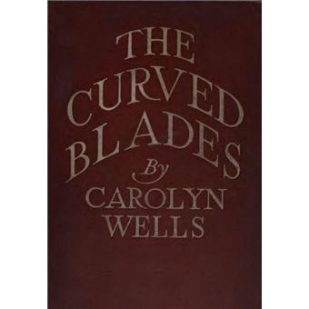 The Curved Blades - 1
