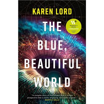 The Blue Beautiful World