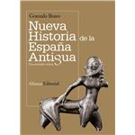 Nueva historia de la España antigua