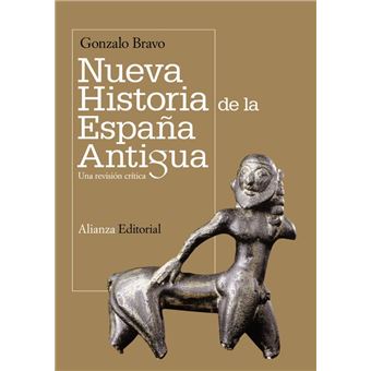Nueva historia de la España antigua
