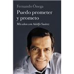 Puedo prometer y prometo