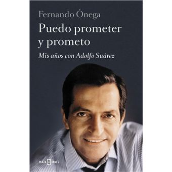 Puedo prometer y prometo