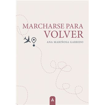 Marcharse para volver - 1