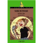 Nariz de payaso