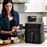 Freidora de Aire sin aceite Cosori Premium Smart Chef Edition 1700W 5,5L Negra