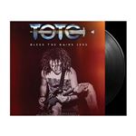 Bless The Rains 1992 - Vinilo