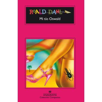 Mi tío Oswald