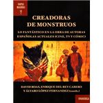 Creadoras De Monstruos