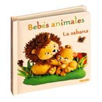 La Selva-Bebes Animales