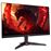 Monitor Gaming Acer Nitro VG240YW3BMIIPX 23,8" Full HD IPS 240Hz Negro