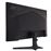 Monitor Gaming Acer Nitro VG240YW3BMIIPX 23,8" Full HD IPS 240Hz Negro