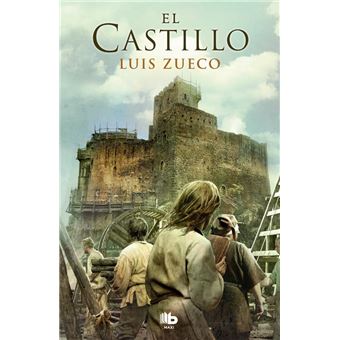 El Castillo (Trilogía medieval 1)