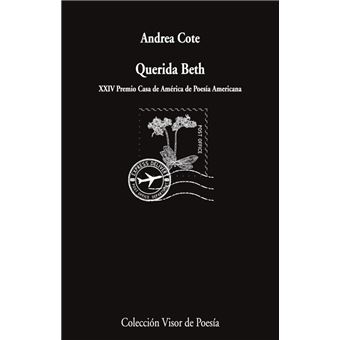 Querida Beth
