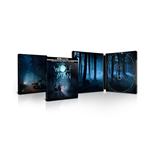 Hombre lobo - Steelbook UHD + Blu-ray