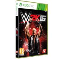 WWE 2K16 XBox 360