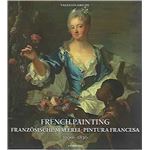 French painting pintura francesa 1100-1830