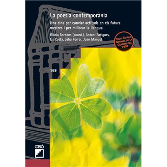 La poesia contemporània - 1