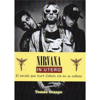 Nirvana In Utero
