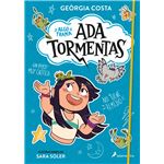 Algo trama Ada Tormentas (Ada Tormentas 2)