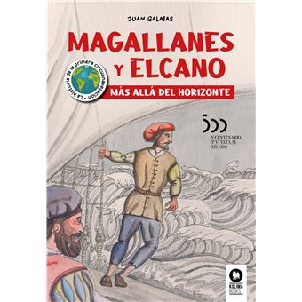 Magallanes y elcano