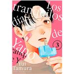 Los Tranquilos Dias De Yano 3