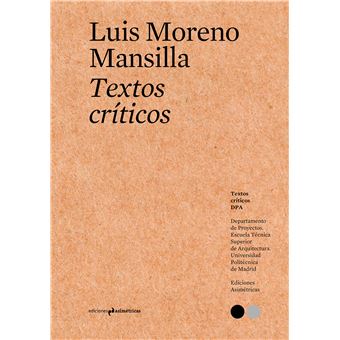 Textos criticos 15