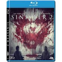 Sinister 2 - Blu-Ray