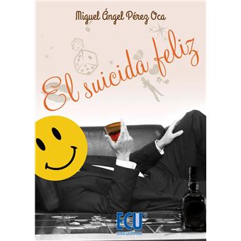 El suicida feliz
