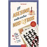 El Asesino Esta Entre Nosotros