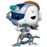 Figura Funko Dragon Ball - Freezer Mecha_0