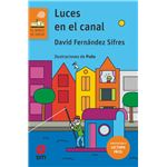 Luces en el canal (lectura fácil)