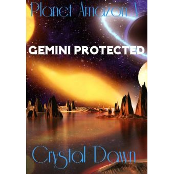 Gemini Protected - 1