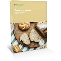Pan en casa