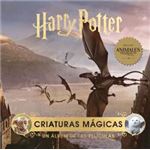 Harry Potter: Criaturas Magicas. Un Album De Las Peliculas