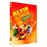 Alvin y las ardillas 1-4 Ed Limitada DVD_0