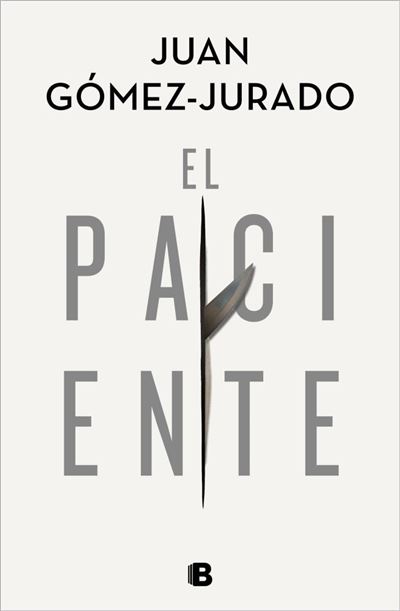 El pacienteEl paciente - ePub