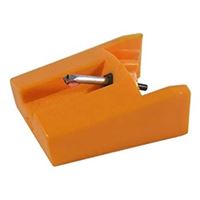 Teac Stl122 Tocadiscos naranja aguja de repuesto para tn 100200