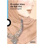 El collar blau de Sidi Ifni