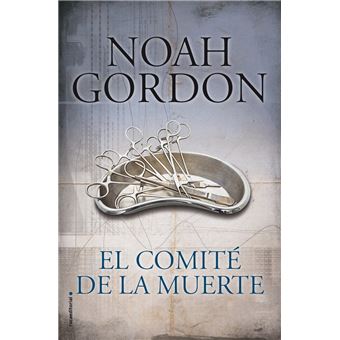 El comité de la muerte - 1